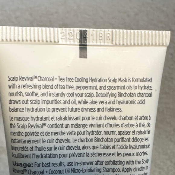 Briogeo Scalp Revival Shampoo Set - 2 fl oz each - Picture 5 of 8